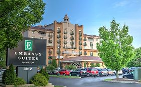 Embassy Suites North Indianapolis